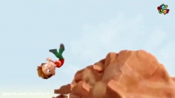 انیمیشن پاوپاترول قسمت سی ام  از فصل سوم PawPatrol S03E30